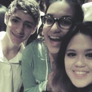 Meet your Posher, Tommy